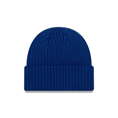 CORE CLASSIC CHICAGO CUBS KNIT HAT - Ivy Shop