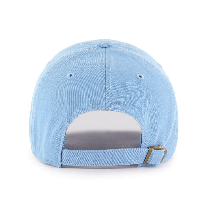 CHICAGO CUBS '47 1969 LIGHT BLUE ADJUSTABLE CAP Caps 47 BRAND
