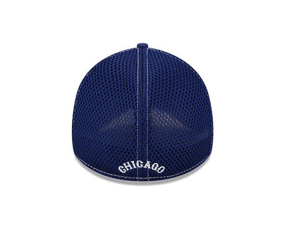 CHICAGO CUBS NEW ERA 1914 NAVY 39THIRTY CAP