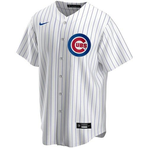 CHICAGO CUBS NIKE MEN'S CODY BELLINGER HOME REPLICA JERSEY