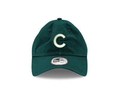 CHICAGO CUBS AND MICHIGAN STATE UNIVERSITY ADJUSTABLE CAP - Ivy Shop