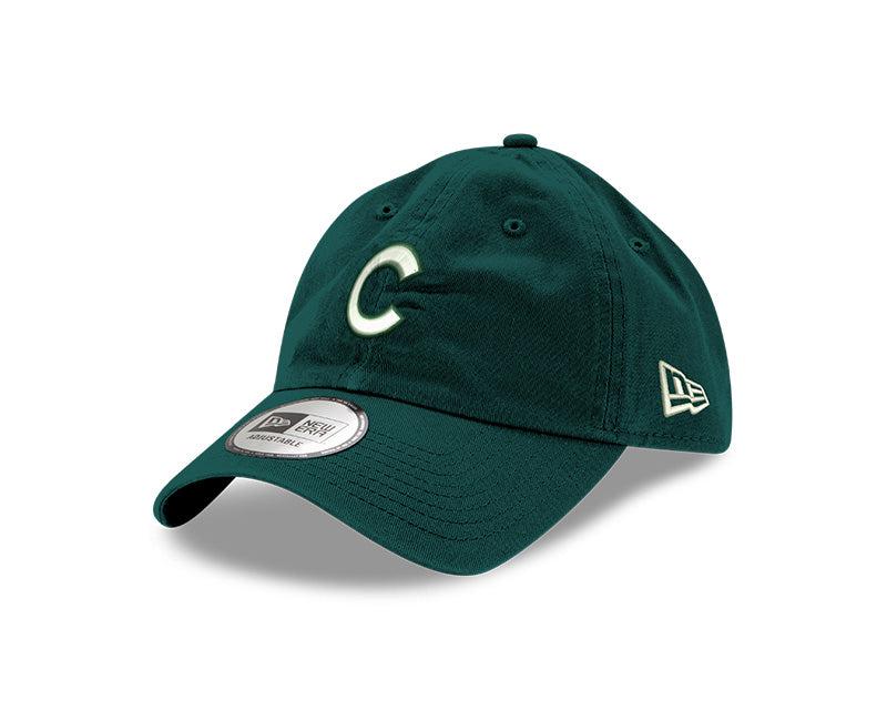 CHICAGO CUBS AND MICHIGAN STATE UNIVERSITY ADJUSTABLE CAP - Ivy Shop
