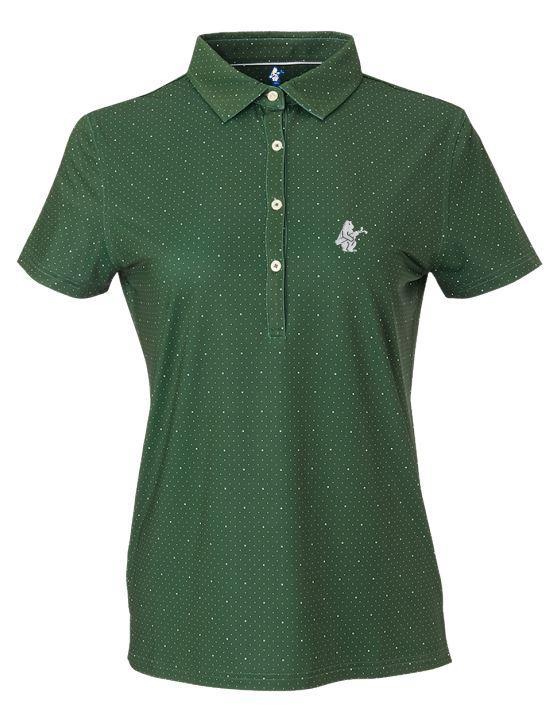 CUBS GOLF CHICAGO CUBS WOMEN' S POLO - Ivy Shop